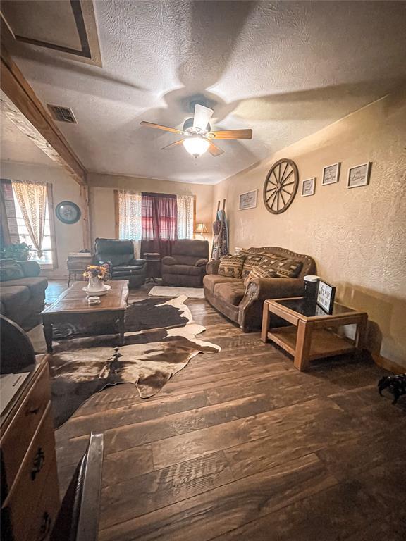 605 N Meandering St, Frederick, OK 73542 - photo 7