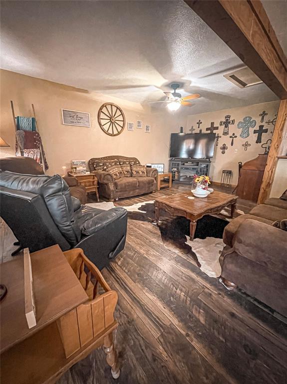 605 N Meandering St, Frederick, OK 73542 - photo 8