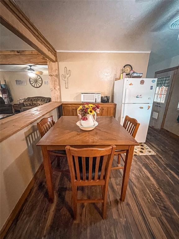 605 N Meandering St, Frederick, OK 73542 - photo 12