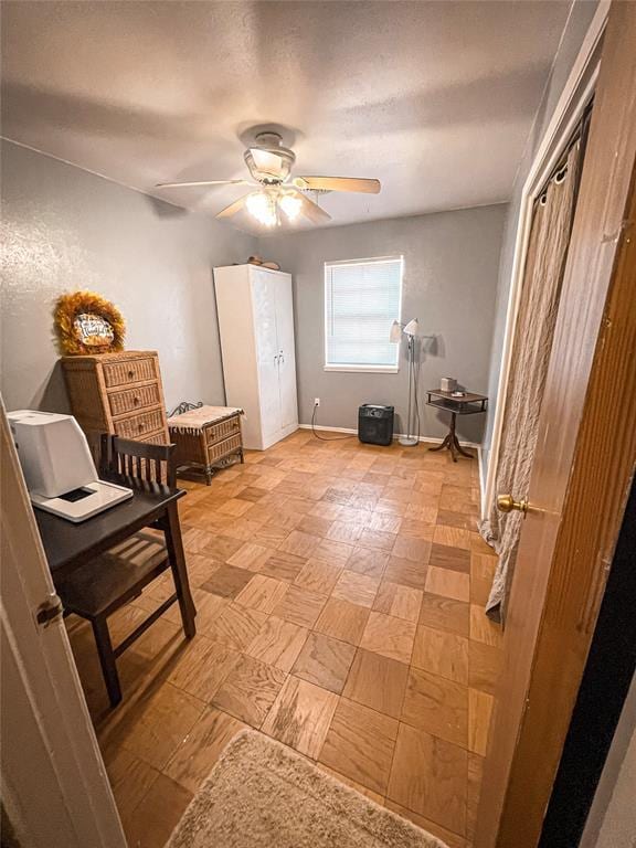 605 N Meandering St, Frederick, OK 73542 - photo 24