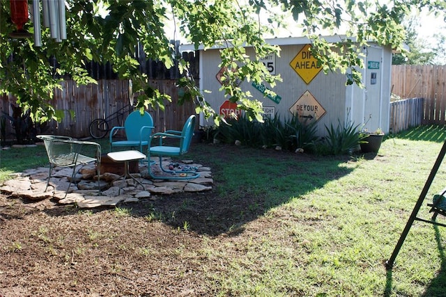 605 N Meandering St, Frederick, OK 73542 - photo 27