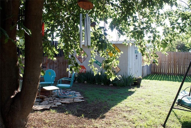 605 N Meandering St, Frederick, OK 73542 - photo 28