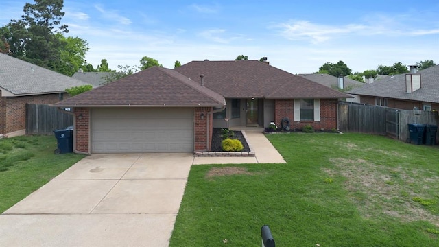 7825 NW 81st St, Oklahoma City, OK 73132 - photo 2
