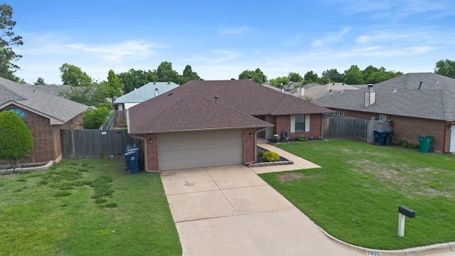 7825 NW 81st St, Oklahoma City, OK 73132 - photo 3