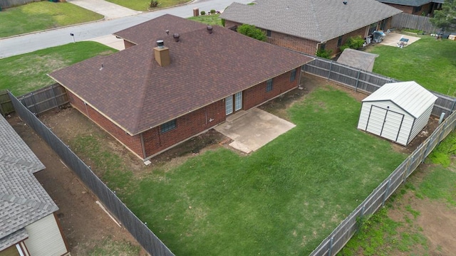 7825 NW 81st St, Oklahoma City, OK 73132 - photo 7