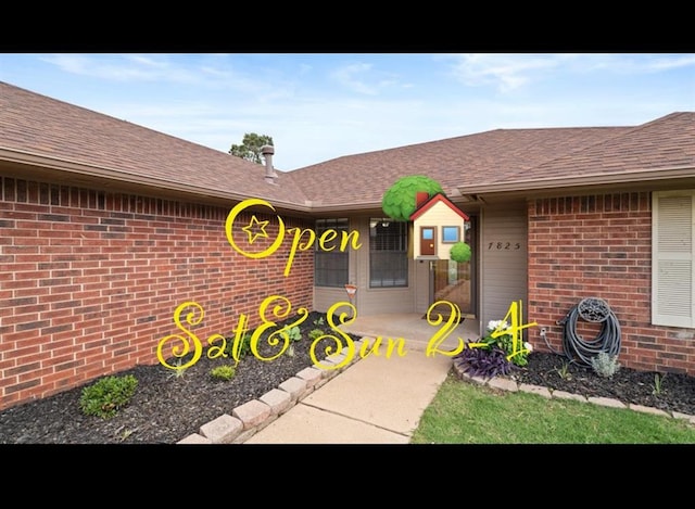 7825 NW 81st St, Oklahoma City, OK 73132 - photo 1