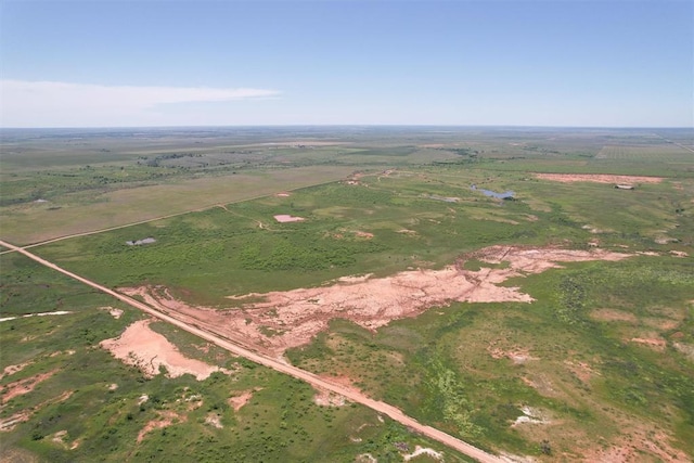 E County Road 1380th Rd, Willow, OK 73673