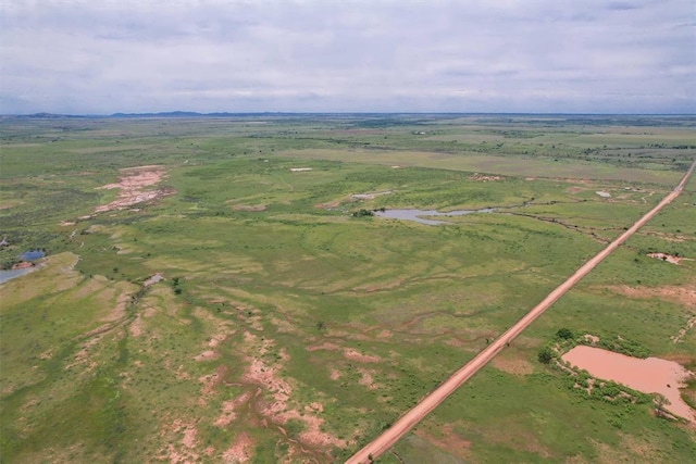 E County Road 1380th Rd, Willow, OK 73673