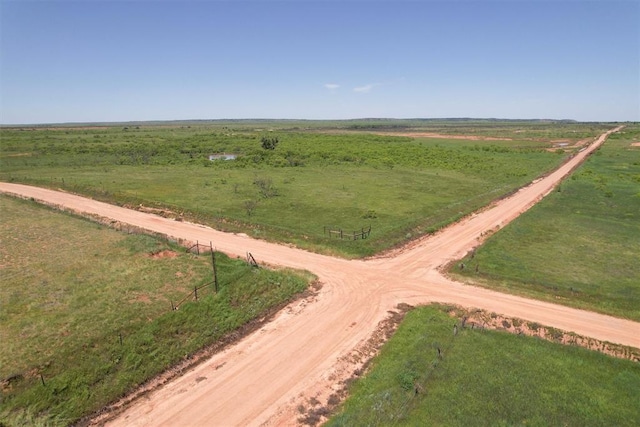E County Road 1380th Rd, Willow, OK 73673