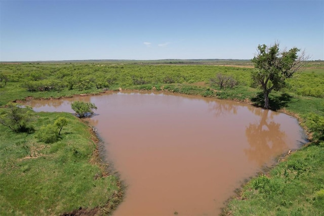 E County Road 1380th Rd, Willow, OK 73673