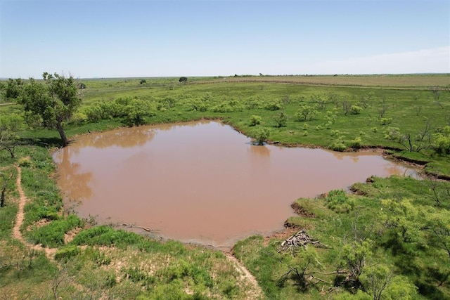 E County Road 1380th Rd, Willow, OK 73673