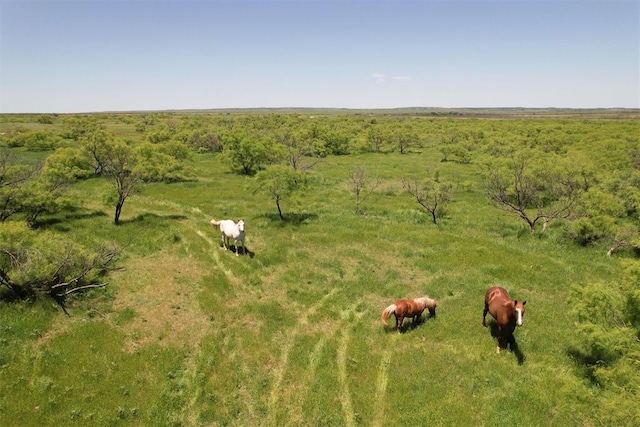 E County Road 1380th Rd, Willow, OK 73673