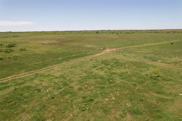 E County Road 1380th Rd, Willow, OK 73673