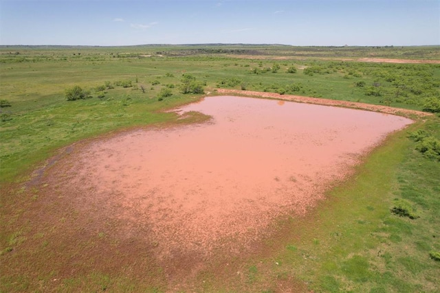 E County Road 1380th Rd, Willow, OK 73673