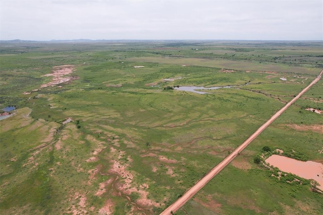 E County Road 1380th Rd, Willow, OK 73673