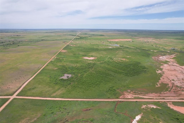 E County Road 1380th Rd, Willow, OK 73673