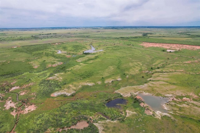 E County Road 1380th Rd, Willow, OK 73673