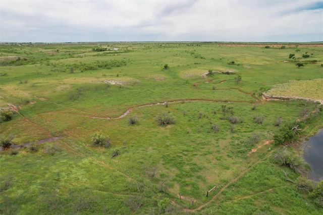 E County Road 1380th Rd, Willow, OK 73673