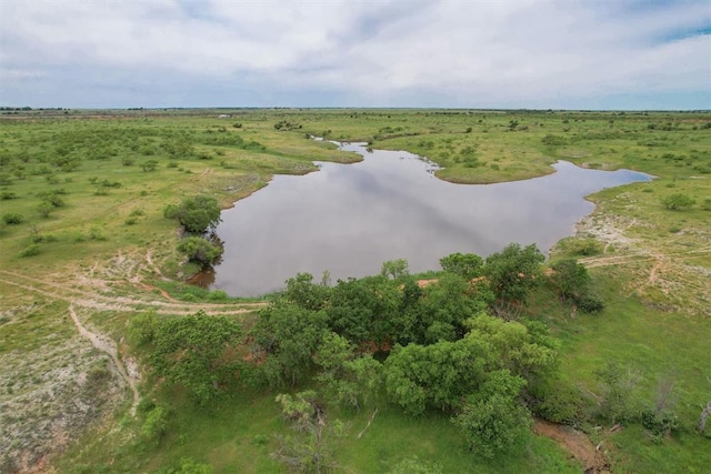 E County Road 1380th Rd, Willow, OK 73673