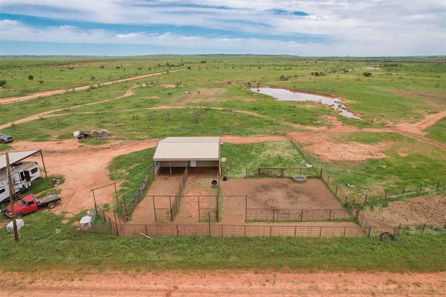 E County Road 1380th Rd, Willow, OK 73673