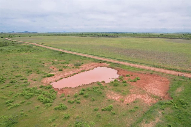 E County Road 1380th Rd, Willow, OK 73673
