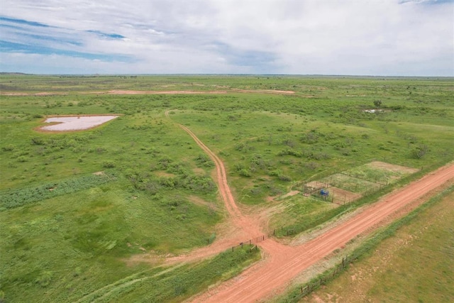 E County Road 1380th Rd, Willow, OK 73673