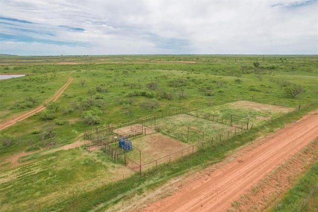 E County Road 1380th Rd, Willow, OK 73673
