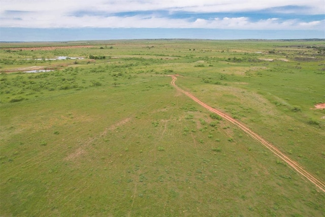 E County Road 1380th Rd, Willow, OK 73673
