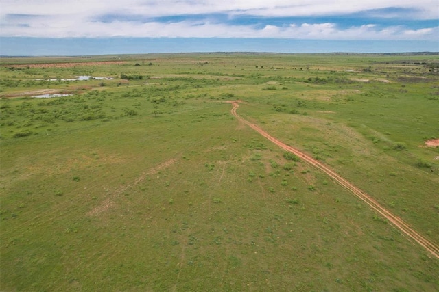 E County Road 1380th Rd, Willow, OK 73673