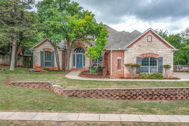 3717 Derby Run Dr, Edmond, OK 73034 - photo 1