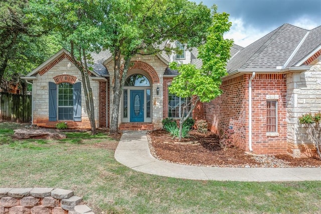 3717 Derby Run Dr, Edmond, OK 73034 - photo 2