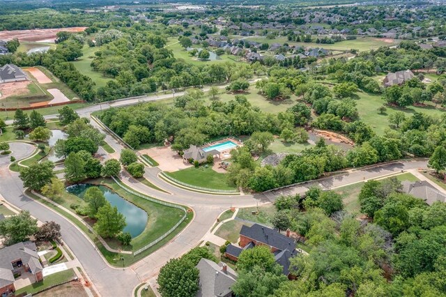 3717 Derby Run Dr, Edmond, OK 73034 - photo 47