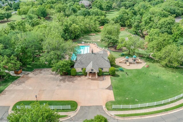 3717 Derby Run Dr, Edmond, OK 73034 - photo 48