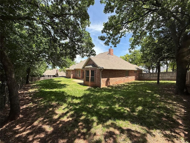 3717 Derby Run Dr, Edmond, OK 73034 - photo 49