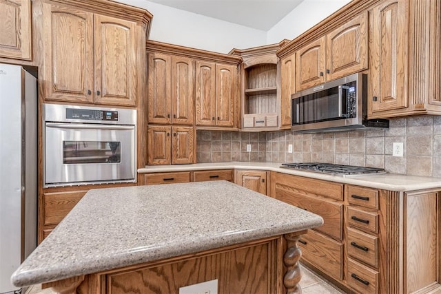 3717 Derby Run Dr, Edmond, OK 73034 - photo 18