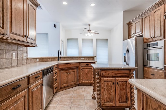 3717 Derby Run Dr, Edmond, OK 73034 - photo 19