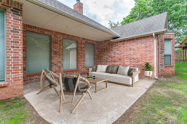 3717 Derby Run Dr, Edmond, OK 73034 - photo 44