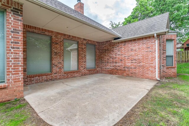 3717 Derby Run Dr, Edmond, OK 73034 - photo 45