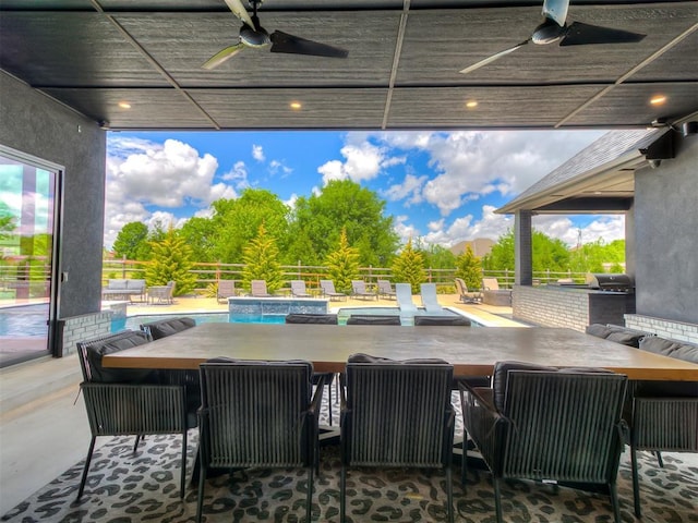 8225 SW 109th Ter, Oklahoma City, OK 73173 - photo 37