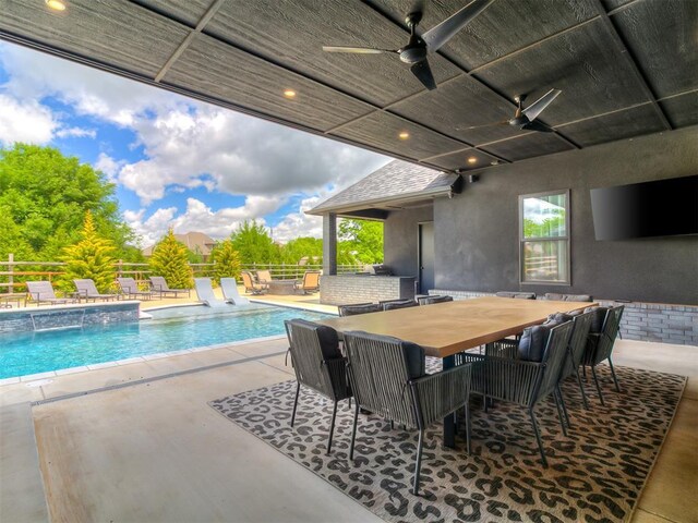 8225 SW 109th Ter, Oklahoma City, OK 73173 - photo 38