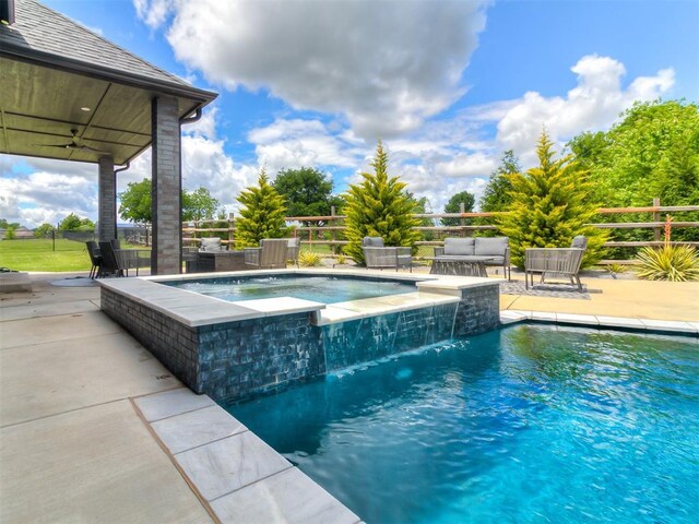 8225 SW 109th Ter, Oklahoma City, OK 73173 - photo 41