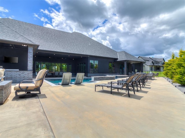 8225 SW 109th Ter, Oklahoma City, OK 73173 - photo 42