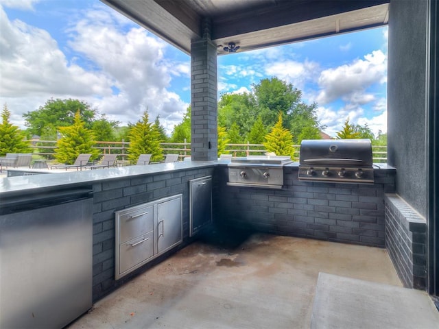 8225 SW 109th Ter, Oklahoma City, OK 73173 - photo 44