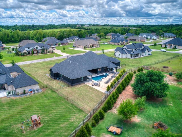 8225 SW 109th Ter, Oklahoma City, OK 73173 - photo 46