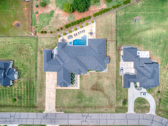 8225 SW 109th Ter, Oklahoma City, OK 73173 - photo 48