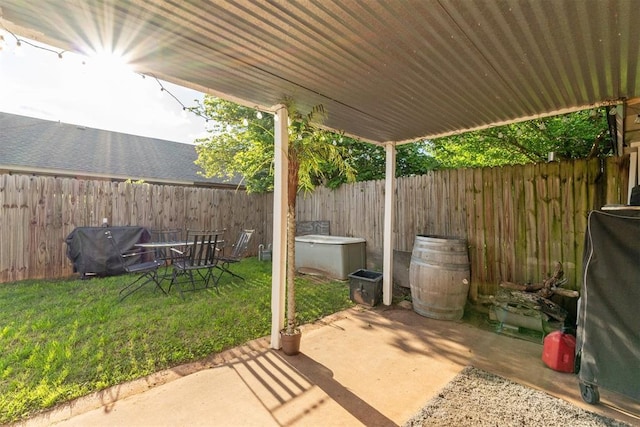 3841 Southwind Ave, Oklahoma City, OK 73179 - photo 21