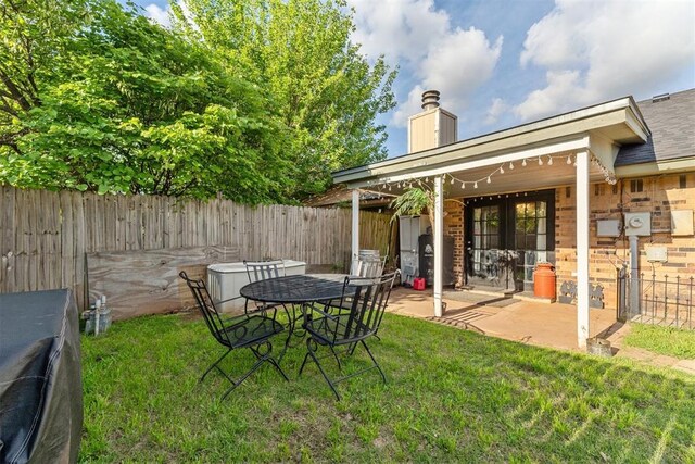 3841 Southwind Ave, Oklahoma City, OK 73179 - photo 23