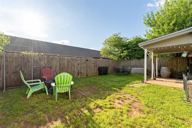 3841 Southwind Ave, Oklahoma City, OK 73179 - photo 24