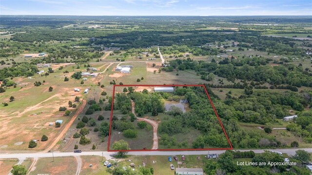 2443 County St Unit 2935, Blanchard, OK 73010