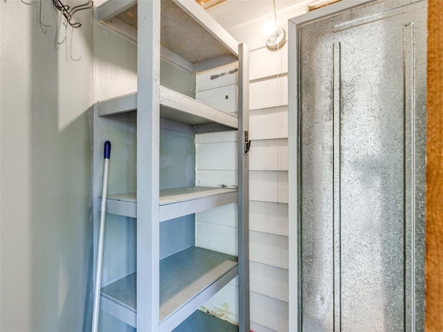 3208 NW 34th St, Oklahoma City, OK 73112 - view of storage room